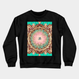 Aum Crewneck Sweatshirt